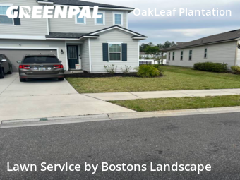 Lawn Cut nearby Middleburg, FL, 