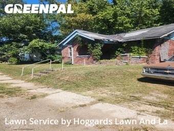 Lawn Care Service nearby Jackson, TN, 