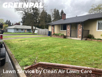 Grass Cutting nearby Eugene, OR, 