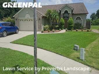 Lawn Care Service nearby Orlando, FL, 