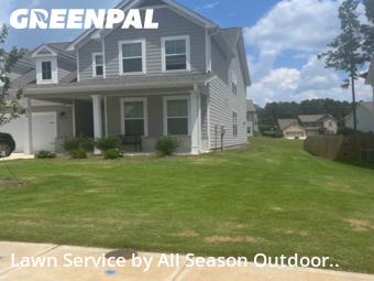 Lawn Mowing nearby Auburn, AL, 