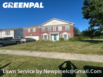 Lawn Care Service nearby Mc Cordsville, IN, 