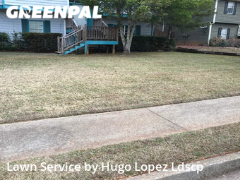 Lawn Mowing Service nearby Douglasville, CA, 