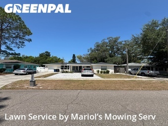 Grass Cutting nearby Clearwater, FL, 