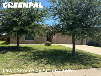 Lawn Service nearby Forney, TX, 