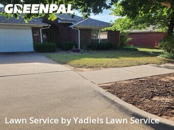 Grass Cutting nearby Norman, OK, 