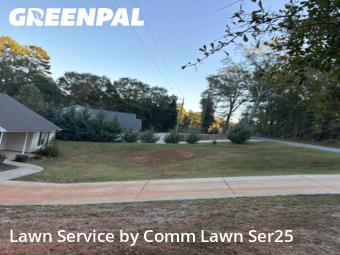 Lawn Care nearby Lyman, SC, 