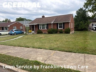 Lawn Cutting nearby Roanoke, VA, 