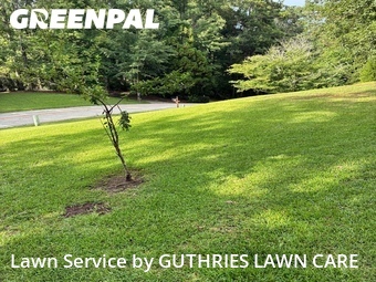 Lawn Care Service nearby Macon, GA, 