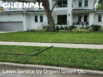 Grass Cutting nearby Tampa, FL, 