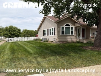 Lawn Service nearby Plainfield, IL, 