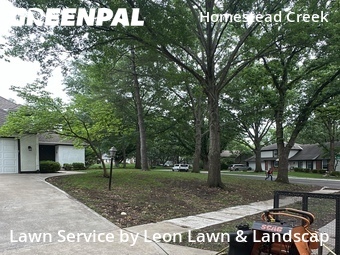 Lawn Care nearby Overland Park, KS, 