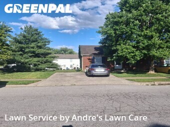 Lawn Mowing Service nearby Versailles, KY, 