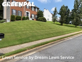 Yard Mowing nearby Alpharetta, GA, 