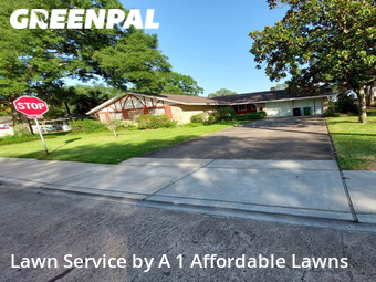 Lawn Maintenance nearby Houston, TX, 
