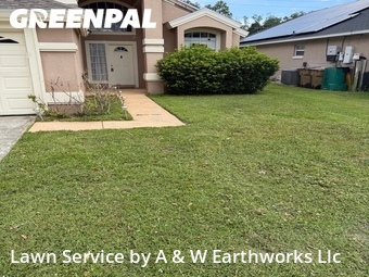 Yard Cutting nearby Kissimmee, FL, 