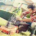 Moe's Mower Repair 2