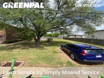 Yard Cutting nearby Houston, TX, 