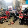 Giaccazza Power Equipment and Small Engine Repair 5