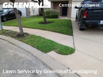 Lawn Care Service nearby Houston, TX, 