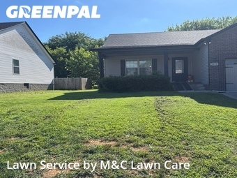 Lawn Care Service nearby Clarksville, TN, 