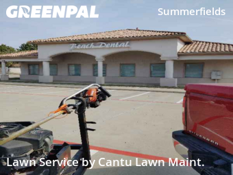 Lawn Care nearby Fort Worth, TX, 