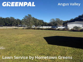 Lawn Service nearby Zephyrhills, FL, 