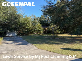 Lawn Mowing Service nearby Lakeland, FL, 