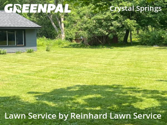 Lawn Care nearby Grand Rapids, MI, 