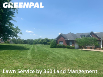 Yard Cutting nearby Burns, TN, 