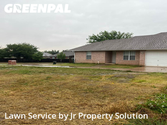 Lawn Cutting nearby Norman, OK, 