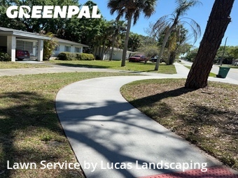 Lawn Cutting nearby Melbourne, FL, 