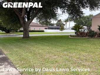 Lawn Care Service nearby Lake Mary, FL, 