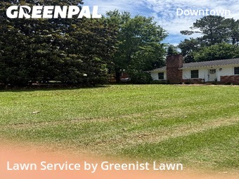 Lawn Care nearby Columbia, TN, 