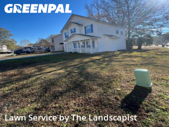 Lawn Maintenance nearby Summerville, SC, 