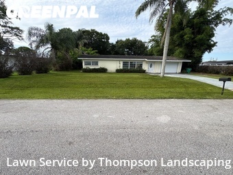 Lawn Cutting nearby Port St. Lucie, FL, 