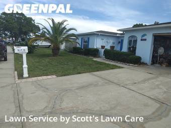 Lawn Care Service nearby Port Richey, FL, 