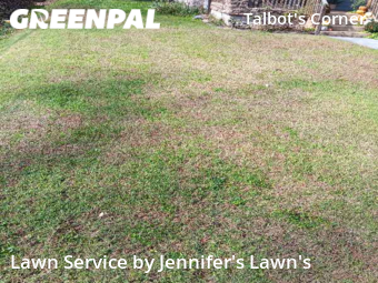 Lawn Care nearby Nashville, TN, 