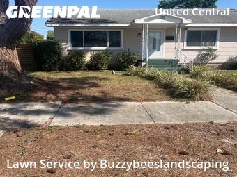 Lawn Mowing nearby St Petersburg, FL, 