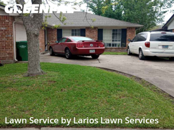 Lawn Cutting nearby Richmond, TX, 