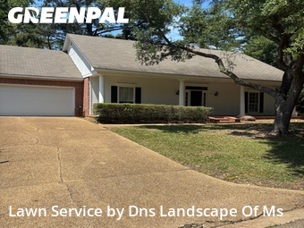 Lawn Care Service nearby Ridgeland, MS, 
