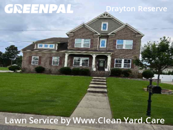 Lawn Service nearby Wake Forest, NC, 