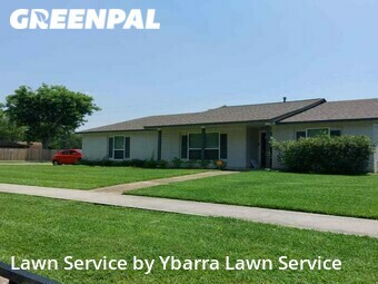 Lawn Cut nearby La Porte, TX, 
