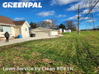Grass Cutting nearby Greenfield, WI, 