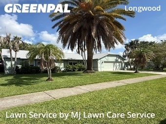 Lawn Care nearby Melbourne, FL, 