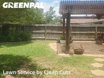 Yard Mowing nearby Corpus Christi, TX, 