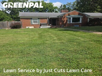 Lawn Cut nearby Belleville, IL, 