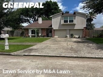 Lawn Care nearby League City, TX, 