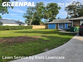 Grass Cuttingin Jacksonville Beach,32250,Lawn Mow by Kiels Lawncare, work completed in Jun , 2026