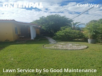 Lawn Mowing nearby Miami, FL, 